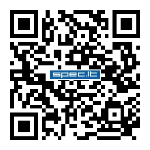 QR kodas | Balance healthcare clinic, MB | spec.lt