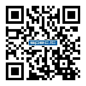 QR kodas | Balance LT, UAB | spec.lt
