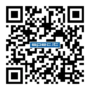 QR kodas | Balance Network, UAB