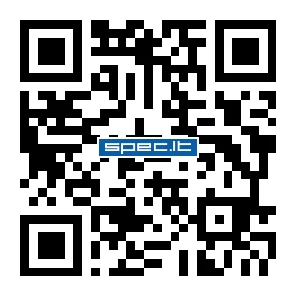 QR kodas | Balance point, MB