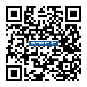 QR kodas | Balance studio, MB