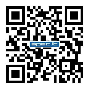 QR kodas | Balance Yoga, MB