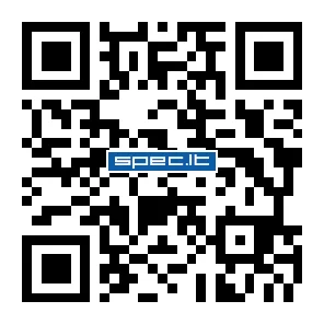 QR kodas | Balance You, MB