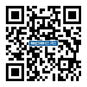 QR kodas | Balancis, MB