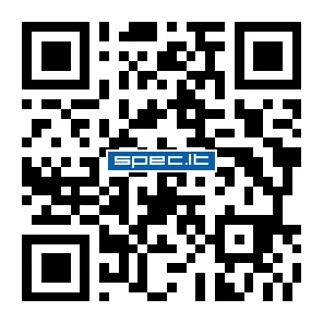 QR kodas | Balancu, MB