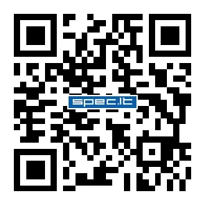 QR kodas | Balaned, UAB | spec.lt