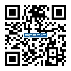 QR kodas | Balansa, MB