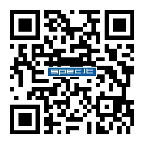 QR kodas | Balansas LT, UAB