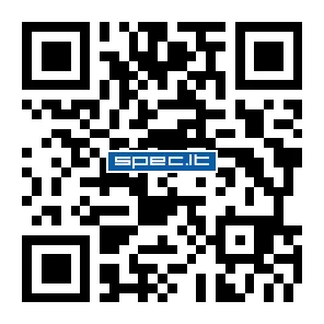 QR kodas | Balansas rz, MB | spec.lt
