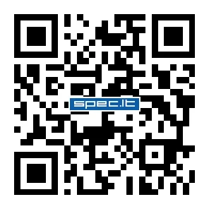 QR kodas | Balansas, UAB | spec.lt