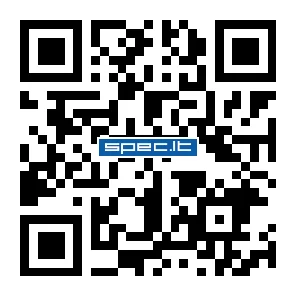 QR kodas | Balansitas, UAB | spec.lt