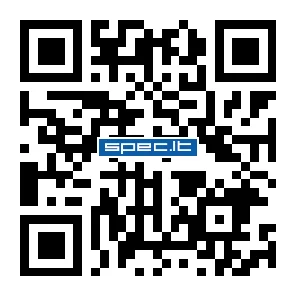 QR kodas | BALANSIUKAS, VšĮ | spec.lt