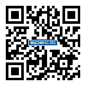 QR kodas | ,,Balanslina, UAB | spec.lt