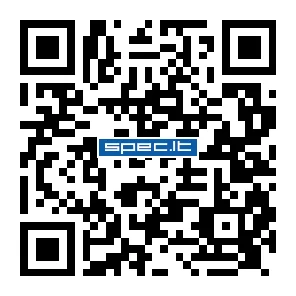 QR kodas | Balanso auditas, UAB | spec.lt