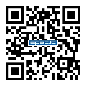 QR kodas | BALANSO ERA, UAB
