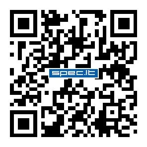 QR kodas | Balanso kapitalas, UAB | spec.lt