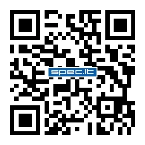 QR kodas | Balanso riba, MB