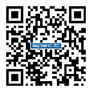 QR kodas | BALANSO SĖKMĖ, UAB | spec.lt