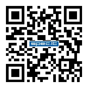 QR kodas | Balansometa, MB