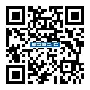 QR kodas | Balansus, MB