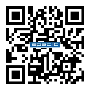 QR kodas | Balansyras, MB