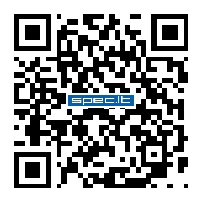 QR kodas | Balas Capital, UAB | spec.lt