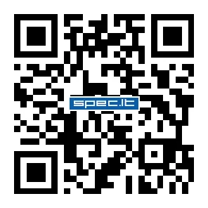 QR kodas | Balas plius, UAB | spec.lt