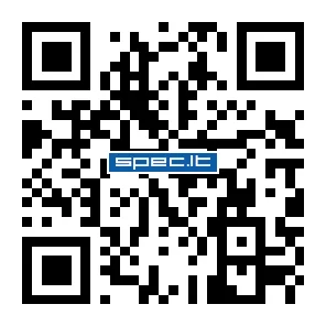 QR kodas | Balas, UAB | spec.lt