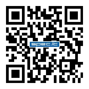 QR kodas | BALASTAS, UAB