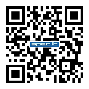 QR kodas | Balata, UAB | spec.lt