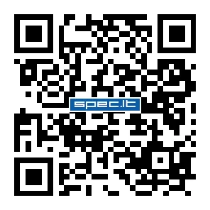 QR kodas | Nordroof Assembly, UAB