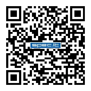 QR kodas | Balbieriškio Kultūros ir Laisvalaikio Centras | spec.lt