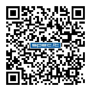 QR kodas | Balbieriškio Mykolo Jeronimo Krupavičiaus žemės ūkio mokykla