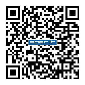QR kodas | Balbieriškio pirminės sveikatos priežiūros centras, VŠĮ | spec.lt