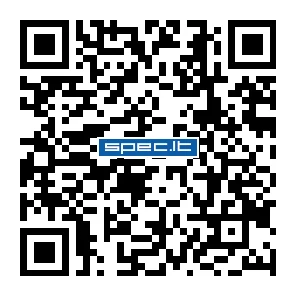 QR kodas | Balbieriškio seniūnijos kaimų bendruomenė Vidupis