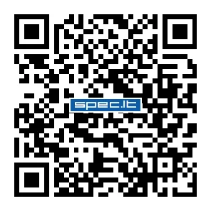 QR kodas | Balbieriškio Švč. M. Marijos Rožančinės parapija | spec.lt