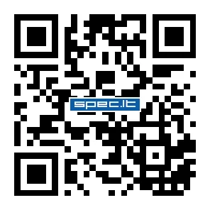 QR kodas | BALC, UAB | spec.lt