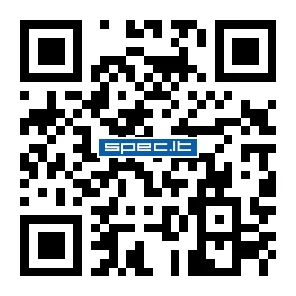 QR kodas | Balcetas, MB