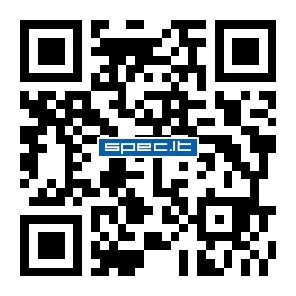 QR kodas | Balcevičio, IĮ