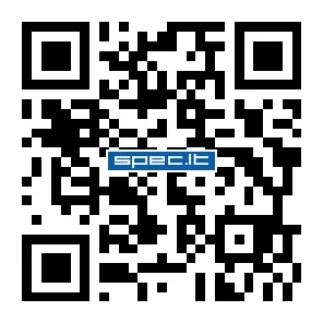 QR kodas | Balčia, MB