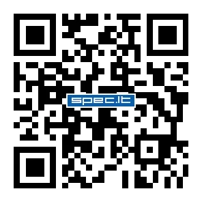 QR kodas | Balčia, UAB