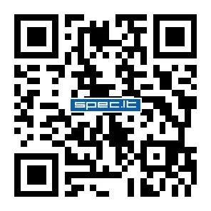 QR kodas | Balčio namai, MB