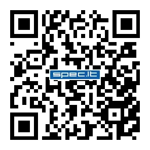 QR kodas | Balčių kaimo bendruomenė | spec.lt
