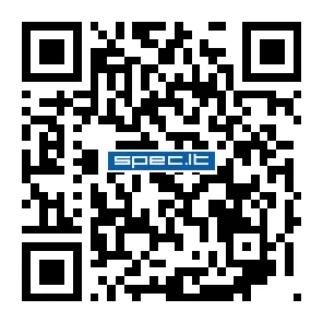 QR kodas | BALČIŪNO MEDIS, MB | spec.lt