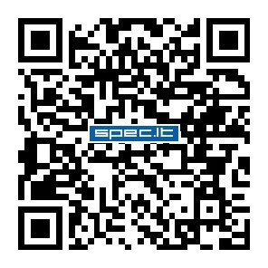 QR kodas | Balčiūnos melioracijos statinių naudotojų asociacija