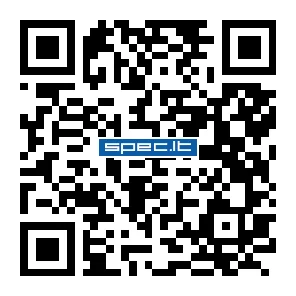 QR kodas | Balčiūnų Šeimyna Aušrinė | spec.lt
