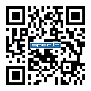 QR kodas | BALCOM, UAB