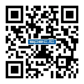 QR kodas | Balcon, UAB | spec.lt
