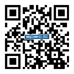 QR kodas | Balctrans, MB