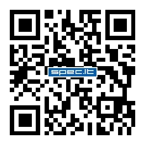 QR kodas | Bald cuisine, MB